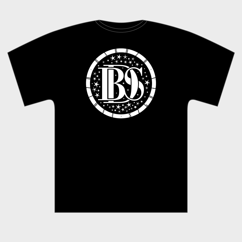 T-Shirt_BDS_black