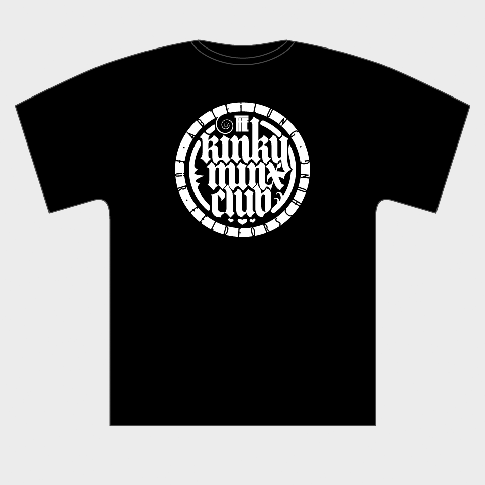 T-Shirt_KMC_black
