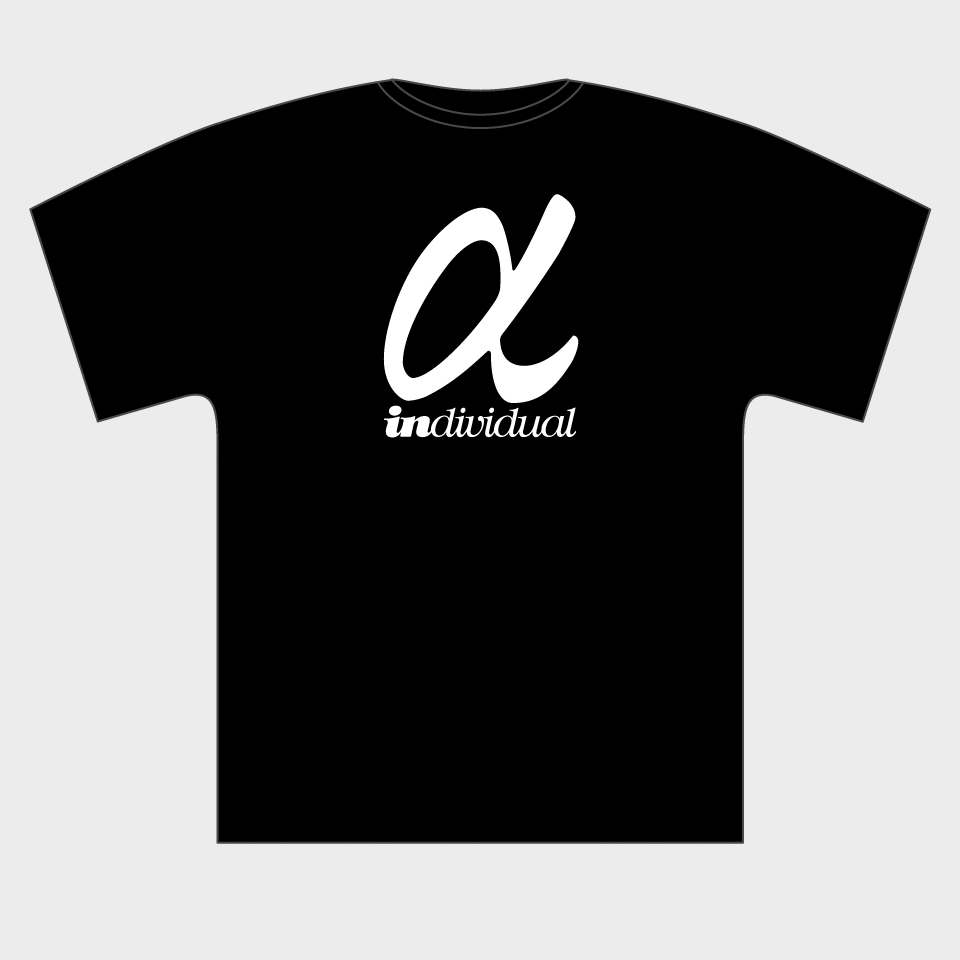 T-Shirt_alpha_black