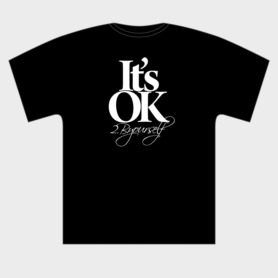 T-Shirt_itsOK_black