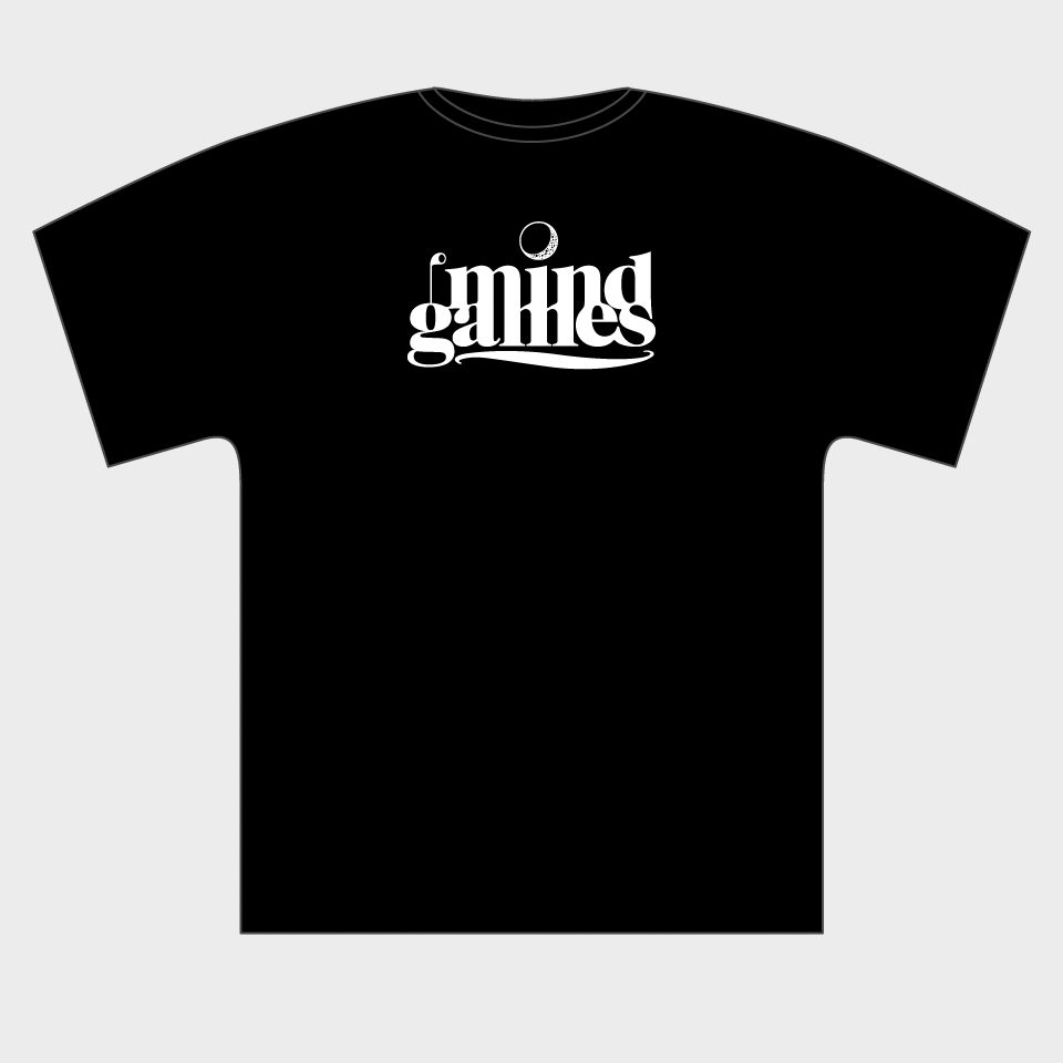 T-shirt_mindgames_black