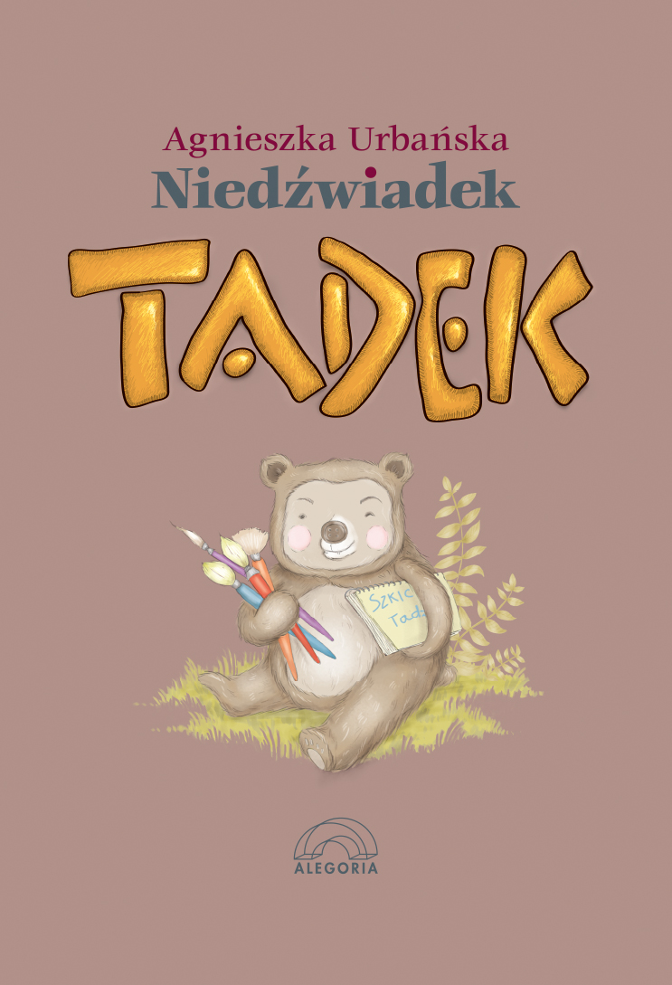 Tadek_cover
