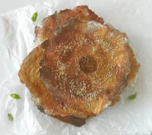 żytnie pieczywo knäckebröd