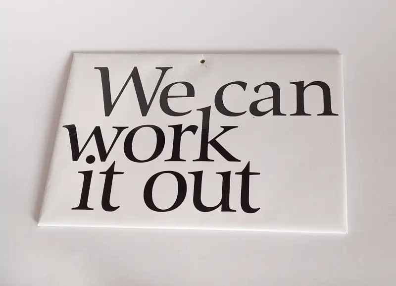 główka kalendarza do projektu World in our hands