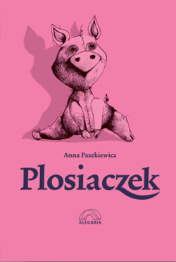 okładka książki „Plosiaczek”