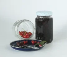 porzeczki