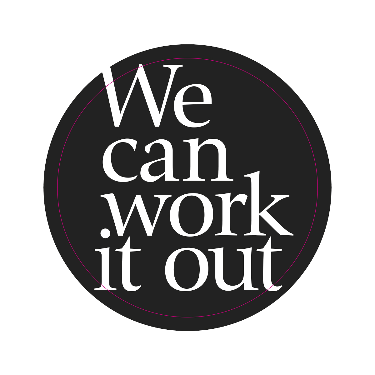 projekt nadruku na badzik projektu World in our hands